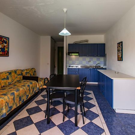 מרינה די צ'צ'ינה Residence Delle Gorette מראה חיצוני תמונה